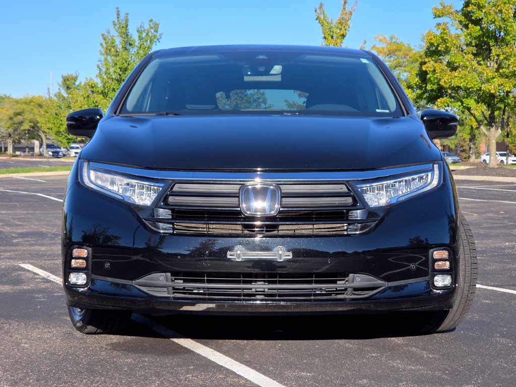 Used 2022 Honda Odyssey Touring image 25