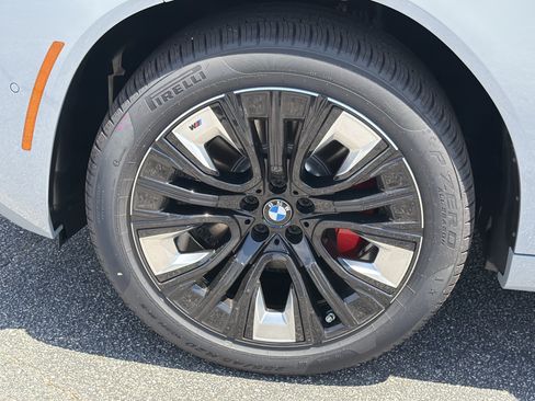 New 2026 BMW X3 xDrive30i AWD/4WD image 25