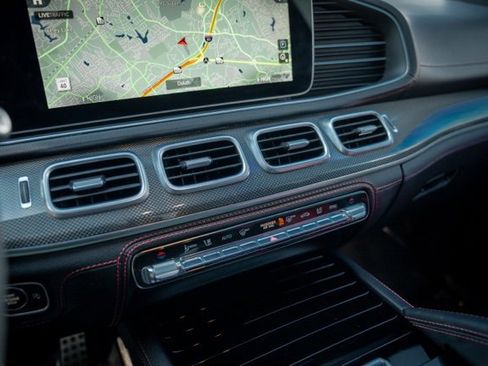 Used 2023 Mercedes-Benz GLE 53 AMG 4MATIC Coupe image 37