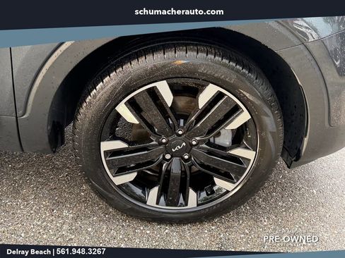 Used 2024 Kia Telluride SX FWD image 18