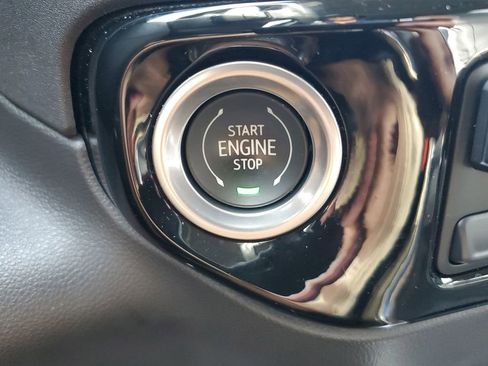 Used 2023 Chevrolet Silverado 1500 RST w/ RST All Star Premium Package image 27