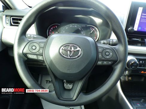 Used 2023 Toyota RAV4 XLE image 19