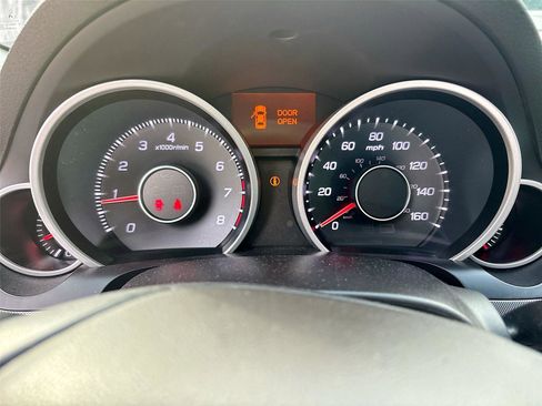 Used 2013 Acura TL SH-AWD image 12