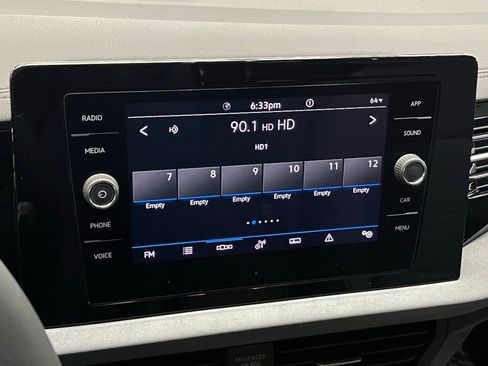 New 2026 Volkswagen Jetta SE image 26