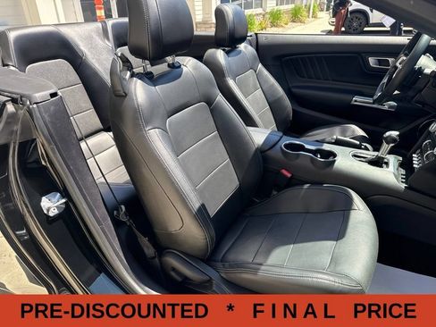 Used 2022 Ford Mustang GT Premium RWD image 29