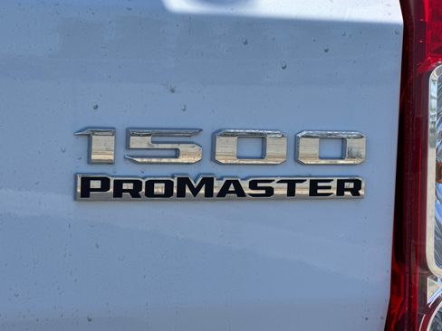 New 2026 RAM ProMaster 1500 w/ Quick Order Package 22G SLT FWD image 24