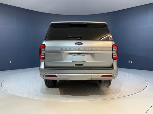 Used 2023 Ford Expedition Max Platinum image 10