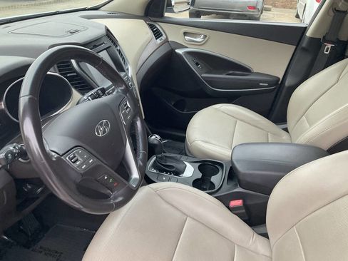 Used 2018 Hyundai Santa Fe Sport image 12