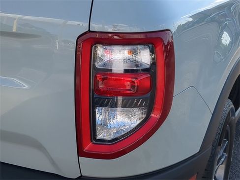 Used 2023 Ford Bronco Sport Big Bend w/ Convenience Package image 11