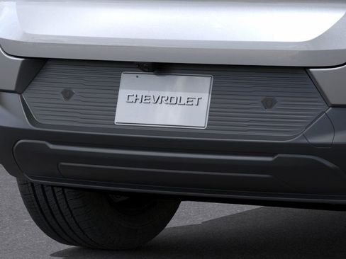 New 2026 Chevrolet Equinox EV LT AWD/4WD image 38