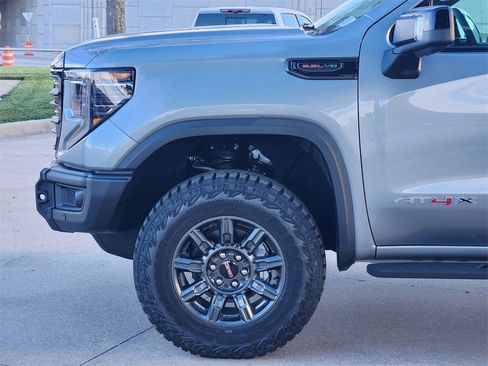 New 2026 GMC Sierra 1500 AT4X image 6