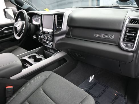 Used 2026 RAM 1500 Big Horn image 48