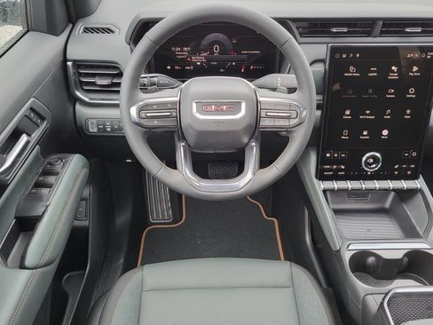 New 2026 GMC Terrain AT4 w/ Technology Package II image 6