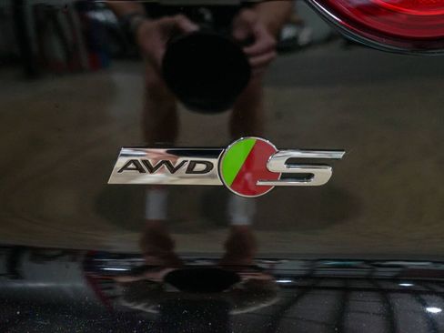 Used 2017 Jaguar F-TYPE S AWD/4WD image 26