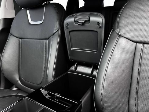 New 2026 Hyundai Tucson Limited image 19