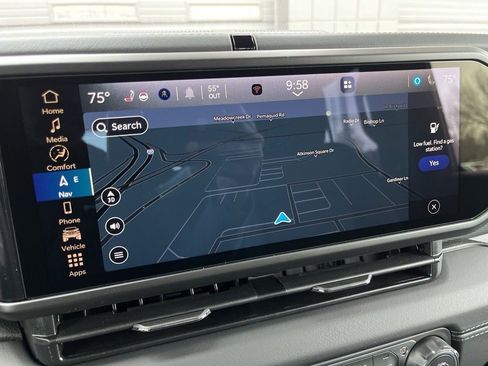 New 2026 Jeep Gladiator Rubicon image 37