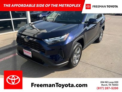 Used 2025 Toyota RAV4 XLE w/ Convenience Package