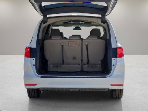 Used 2024 Honda Odyssey Elite image 12