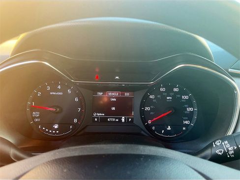 Used 2021 Chevrolet TrailBlazer LT w/ Convenience Package image 12