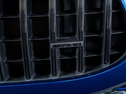 Used 2021 Mercedes-Benz GLE 63 AMG S image 19