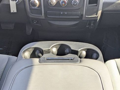 Used 2017 RAM 1500 Express w/ Express Value Package image 18