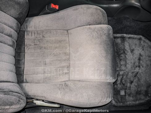 Used 1995 Pontiac Firebird Formula RWD image 81