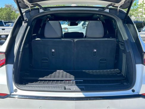 Used 2023 Acura MDX A-Spec AWD/4WD image 17