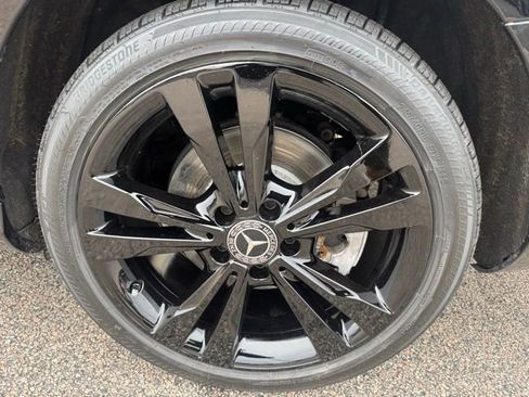 Used 2021 Mercedes-Benz C 300 4MATIC Sedan image 6