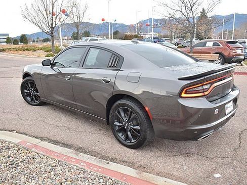 Used 2020 Dodge Charger SXT w/ Plus Group image 19