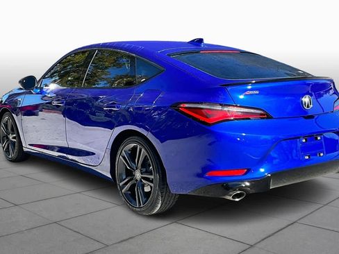 Certified 2024 Acura Integra A-Spec image 12