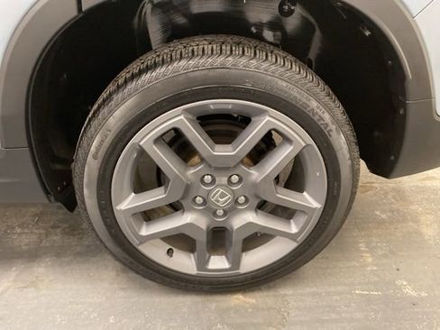 Certified 2023 Honda Passport EX-L image 29