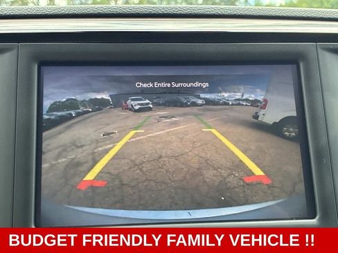 Used 2023 Chrysler Voyager LX FWD image 37