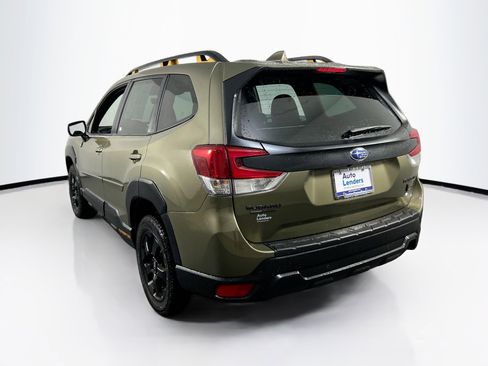 Used 2023 Subaru Forester Wilderness image 7