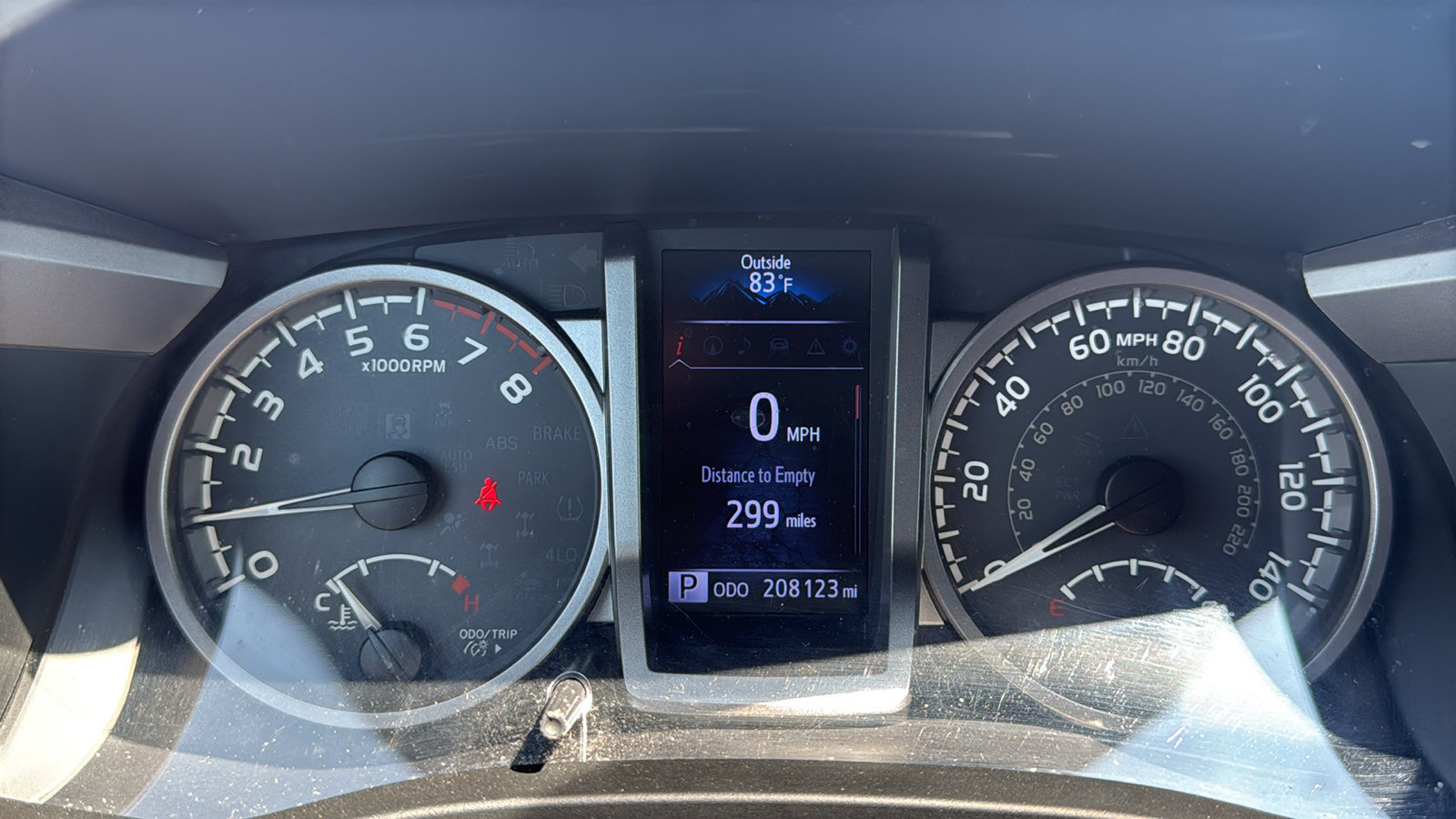 Used 2019 Toyota Tacoma Limited AWD/4WD image 13