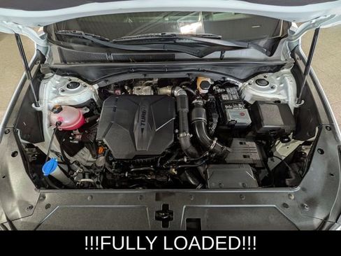 Used 2022 Hyundai Santa Fe Calligraphy AWD/4WD image 24