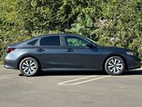 New 2026 Honda Civic LX image 4