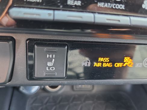 Used 2024 Toyota RAV4 XLE Premium w/ Weather Package FWD image 35