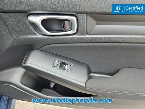 Certified 2026 Honda Civic LX image 24