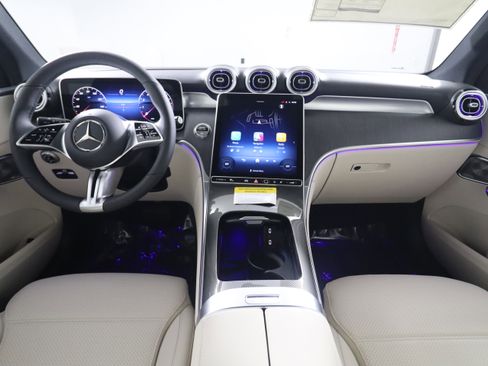 New 2026 Mercedes-Benz GLC 300 image 11