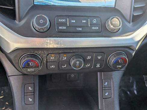 Used 2019 GMC Acadia SLT image 30