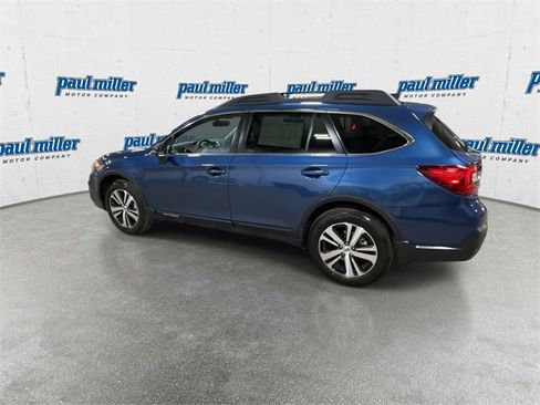 Used 2019 Subaru Outback 2.5i Limited image 7