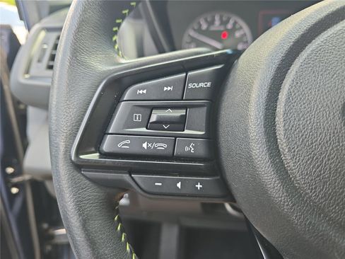 Used 2023 Subaru Ascent Onyx Edition Limited AWD/4WD image 27