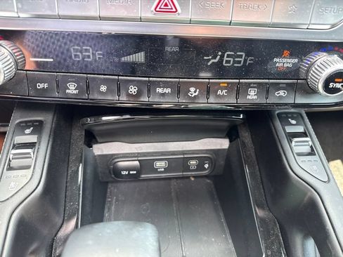 Used 2024 Kia Telluride SX Prestige X-Pro AWD/4WD image 34