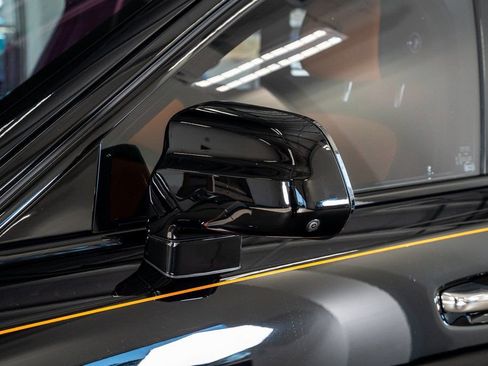 Used 2022 Rolls-Royce Ghost Black Badge image 24