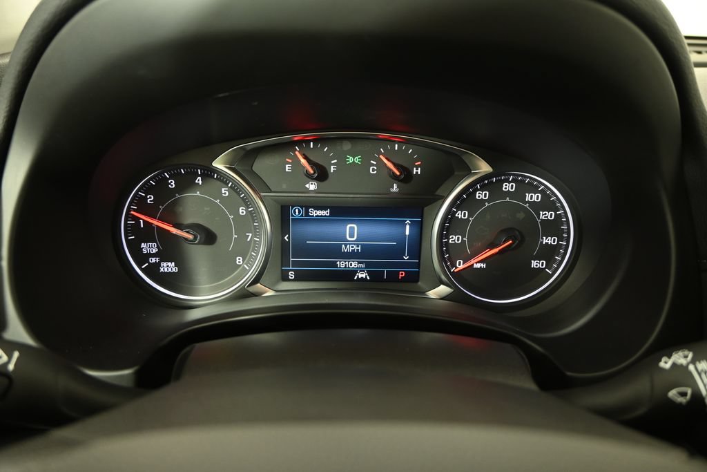 Used 2024 GMC Terrain SLE w/ Driver Convenience Package AWD/4WD image 24