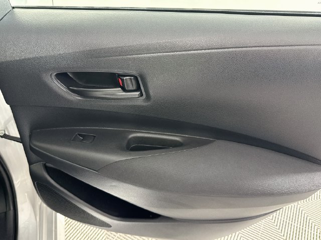 Used 2024 Toyota Corolla LE FWD image 24