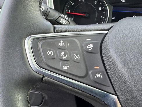Certified 2024 Chevrolet Equinox LT FWD image 17