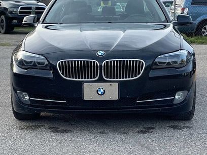 Used 2013 BMW 535i xDrive Sedan