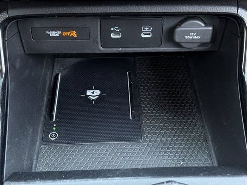 Used 2026 Honda CR-V EX image 21