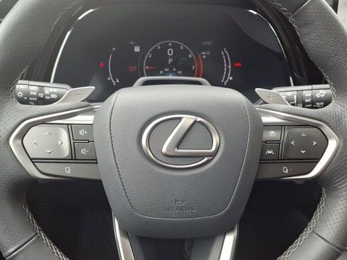 Certified 2023 Lexus RX 350 F Sport w/ Cold Area Package image 8